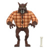 Figurine Wolfman - Super7 ReAction Mr Jack