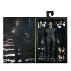 Figurine Frankenstein couleurs - Universal Monsters Neca