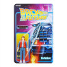 Figurine Marty McFly - Super7 Retour vers le futur