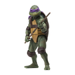 Figurine Donatello - TMNT 1990 Neca