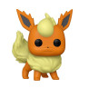 Figurine 629 Pyroli - Funko POP Pokémon