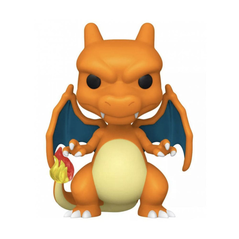 Figurine 843 Dracaufeu - Funko POP Pokémon