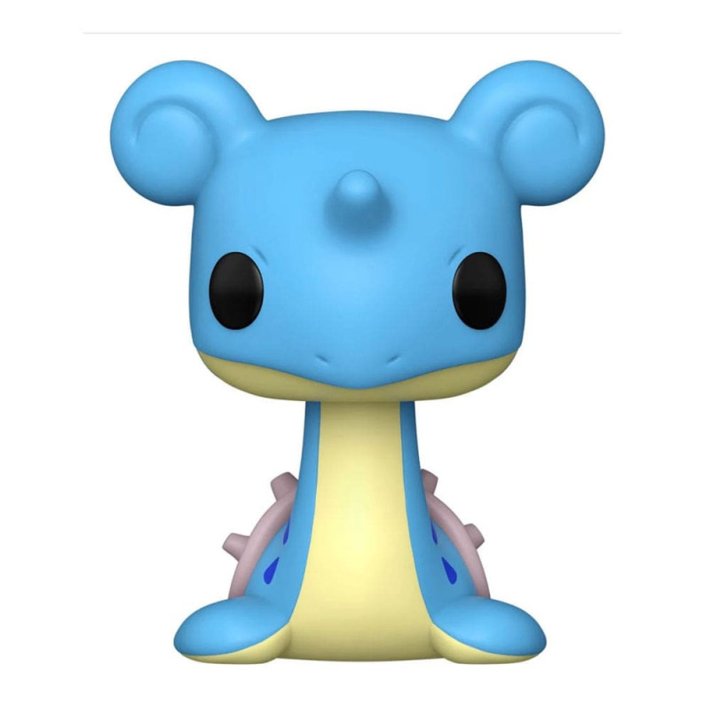 Figurine 864 Lokhlass - Funko POP Pokémon