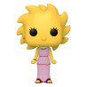 Figurine 1201 Lisandra - Funko POP Simpsons