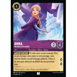 35/204 - Anna héritière...