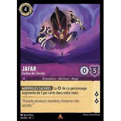 44/204 - Jafar gardien des secrets