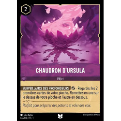 67/204 - Chaudron d'Ursula
