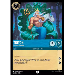 160/204 - Triton roi des océans