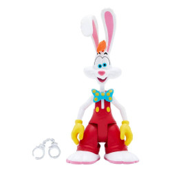 Figurine Roger Rabbit - Super7 ReAction