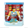 Figurine Duffman - Simpsons Super7 ultimates