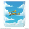 Figurine Kang - Simpsons Super7 ultimates