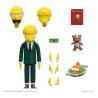 Figurine Montgomery Burns - Simpsons Super7 ultimates